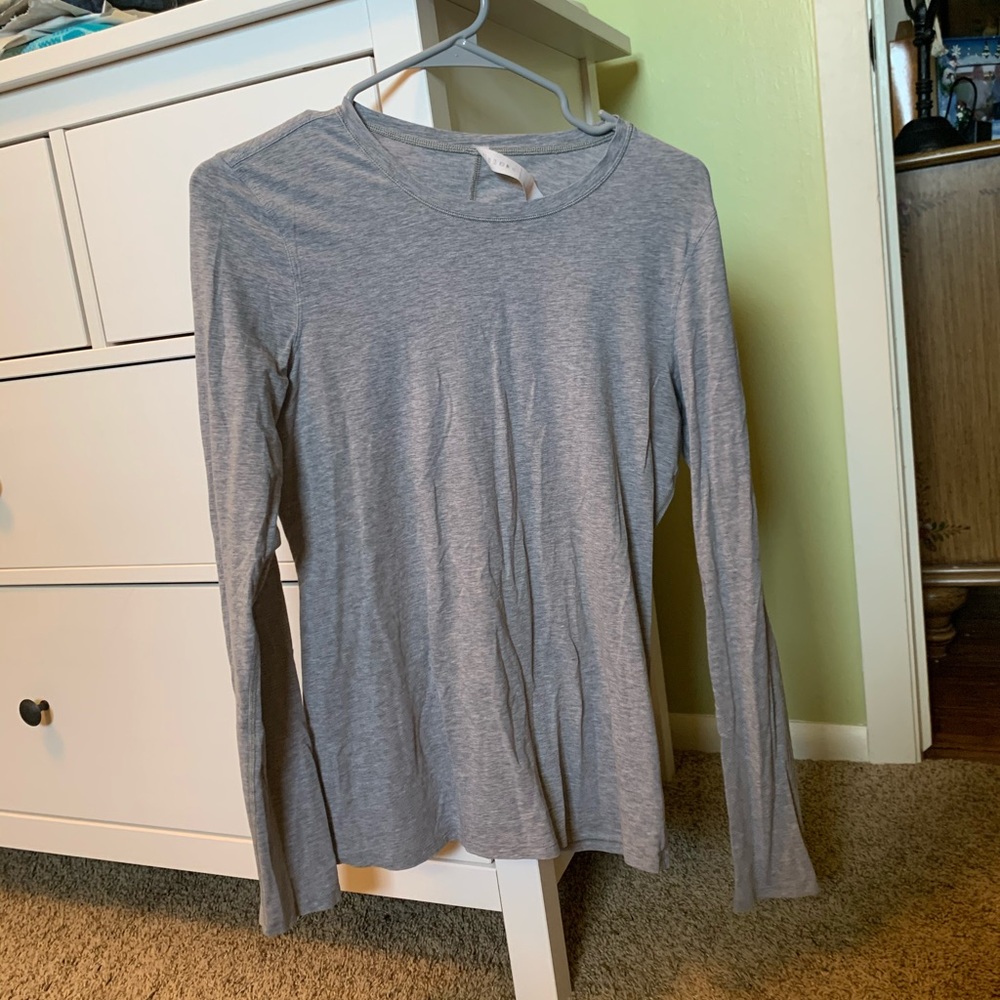 LuluLemon Long Sleeve